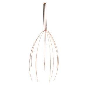 KIKKERLAND Copper Head Massager